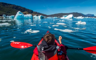 Our Travel Experts Pick the Top Destinations to Visit in 2019