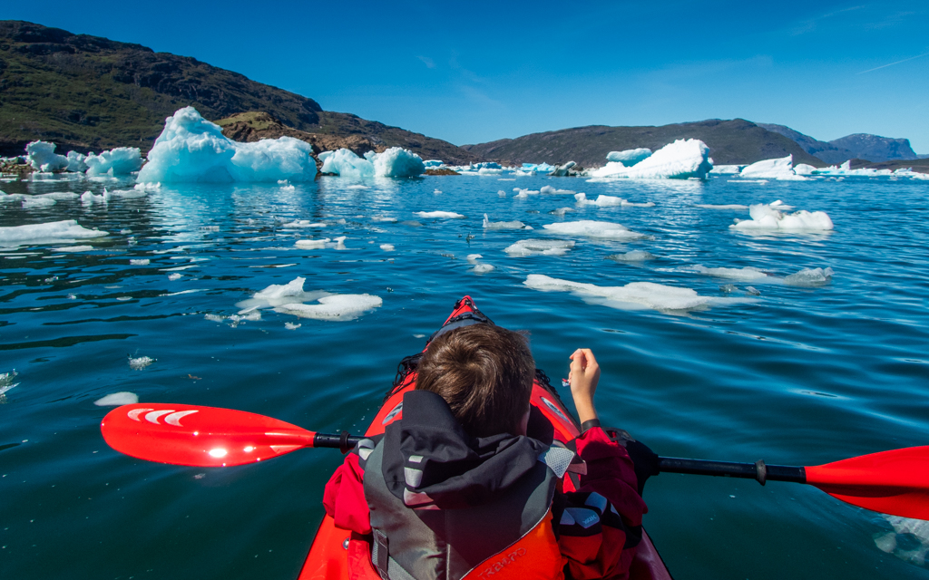 Our Travel Experts Pick the Top Destinations to Visit in 2019