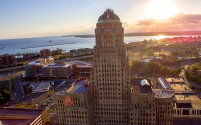 Here’s Why Buffalo is America’s Next Great Comeback City