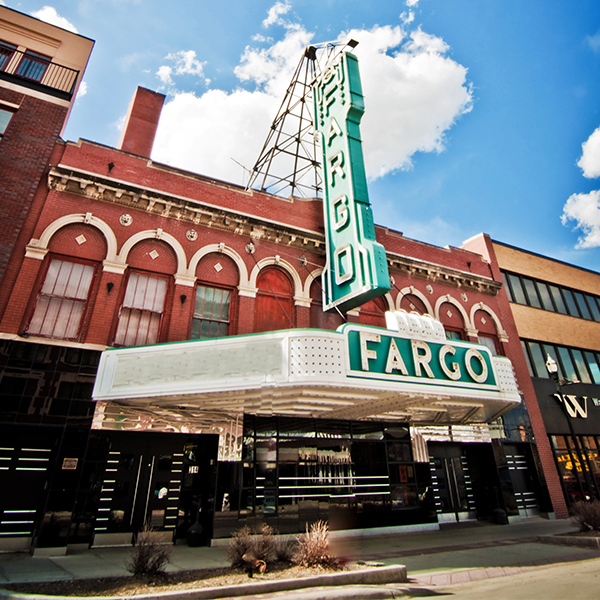Fargo, North Dakota