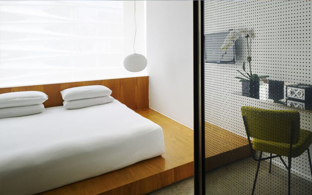 Hotel Americano