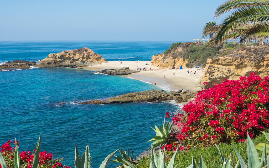 Laguna Beach - Los Angeles Weekend Escapes