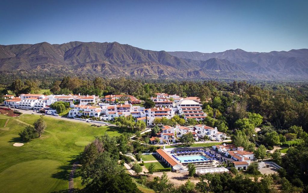 Ojai - Los Angeles Weekend Escapes