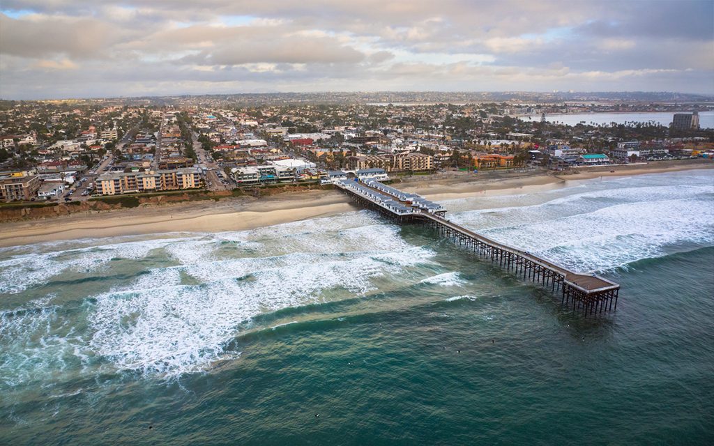San Diego - Los Angeles Weekend Escapes