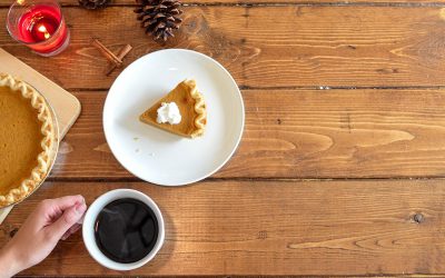 5 useful Thanksgiving travel tips