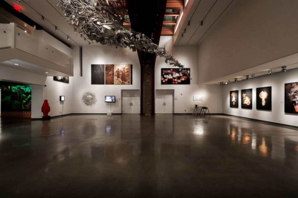 21c Museum Hotel, Louisville