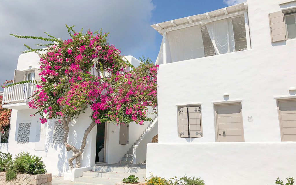 Delmar Apartments and Suites