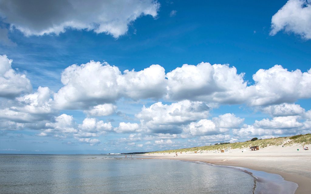Klaipeda and the Curonian Spit