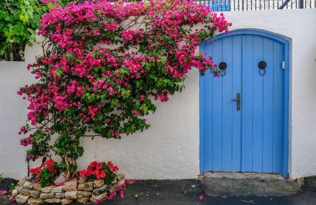 Cyprus, Mediterranean
