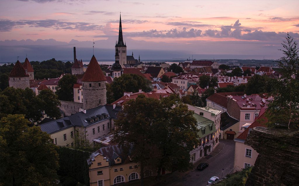 Estonia