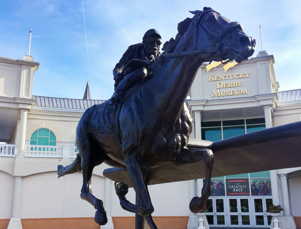 Kentucky Derby Museum, Louisville