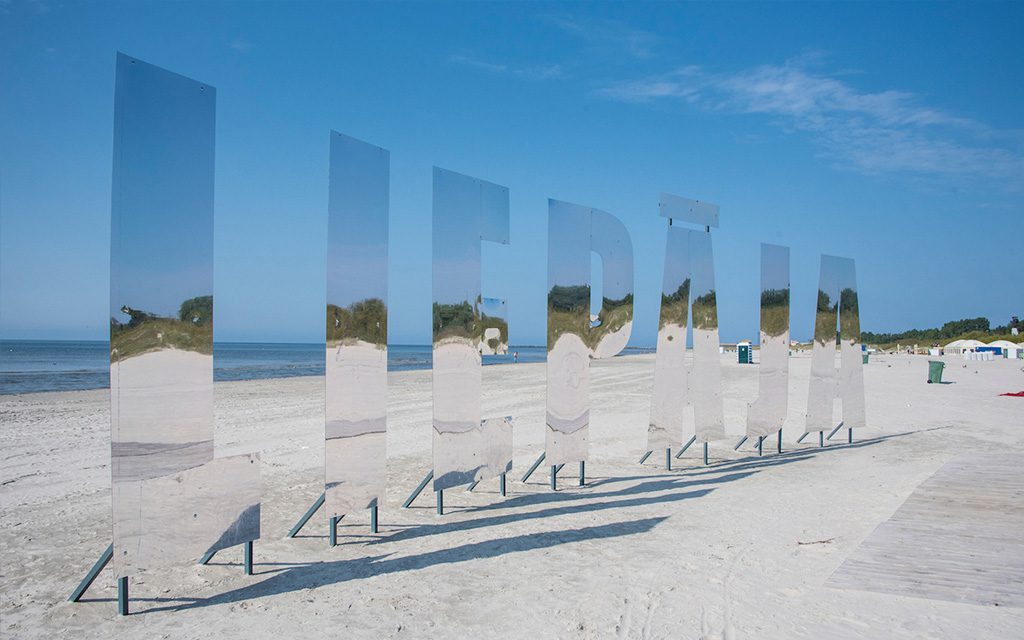 Liepaja