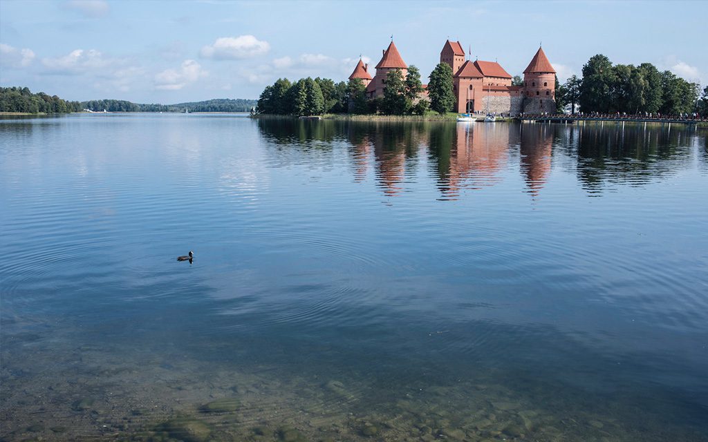 Lithuania
