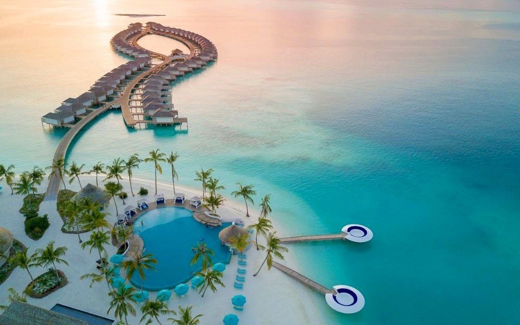 15 Destinations to See Before They Disappear