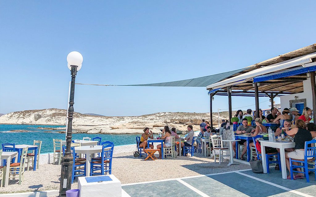 Seaside Taverna_Medusa Restaurant