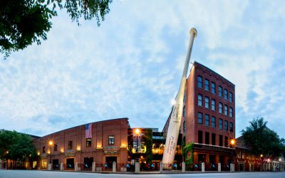 10 ways to have the perfect long weekend in Louisville