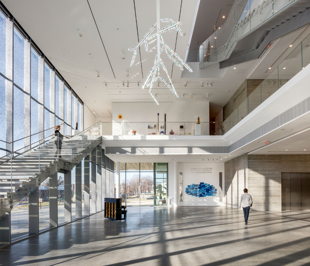 Speed Art Museum, Louisville