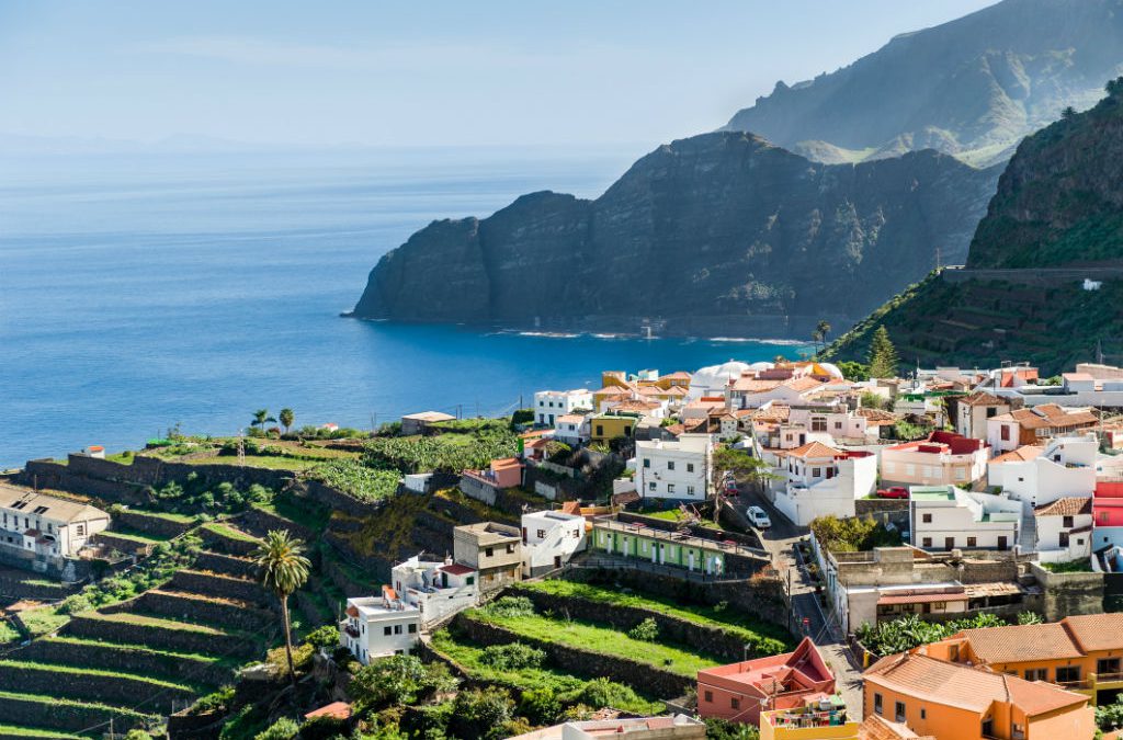 6 Popular European Beach Escapes Americans Have Yet to Discover