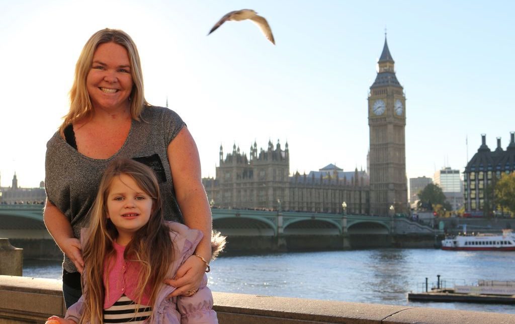 Best Christmas Destinations - London