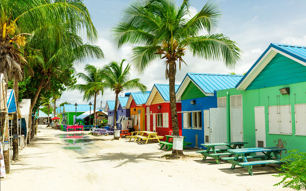 9 Reasons Barbados Should Be Your Next Winter Escape