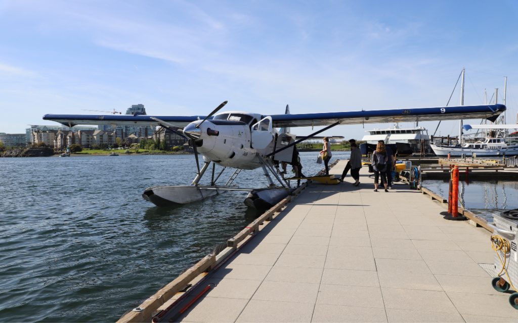 Being the capital of British Columbia, Victoria BC is a popular destination. Add in the incredible natural beauty of the region, the mildest temperatures in the entire country, and the increasingly popular foodie scene, and you've got a perfect vacation in the making.