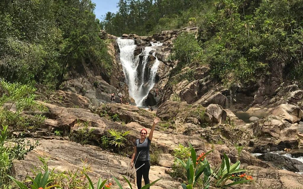 If you've been thinking about a Belize vacation, perhaps having a list of fun things to do will help you make a decision.