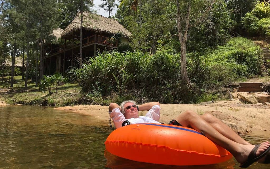 If you've been thinking about a Belize vacation, perhaps having a list of fun things to do will help you make a decision.