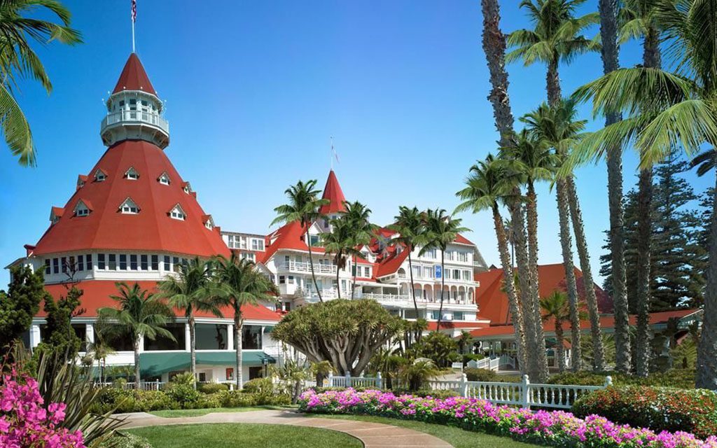 Hotel del Coronado
