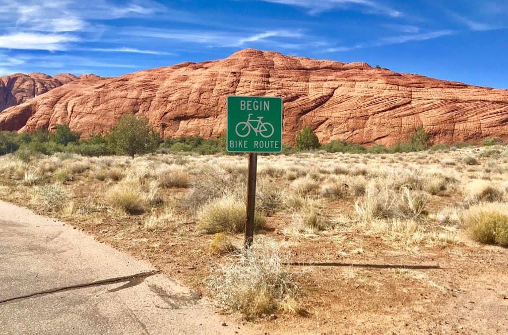 New Wheel in Town: E-Biking Tours!