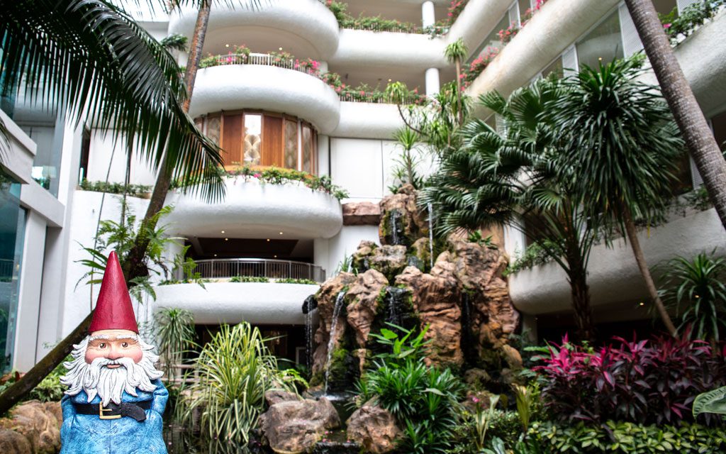 Shangri-La Hotel Singapore