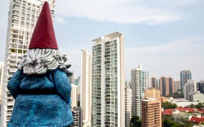 A Perfect Trip to Singapore