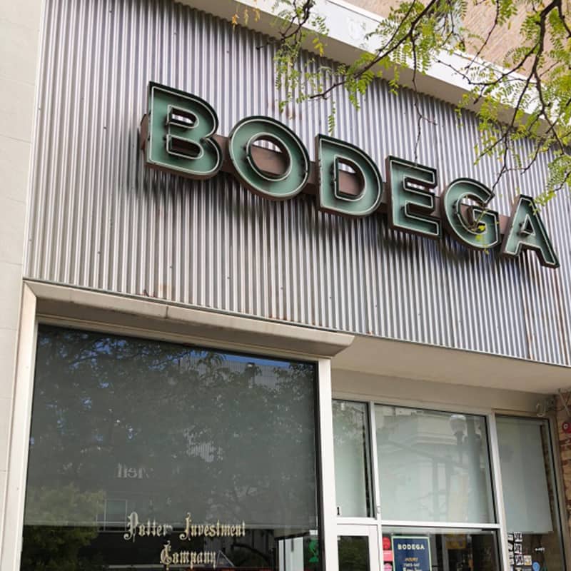 bodega in salt lake city