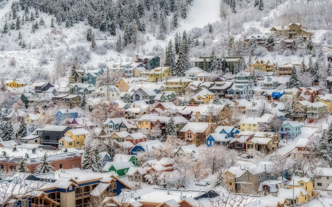 24 Perfect Hours in Salt Lake City