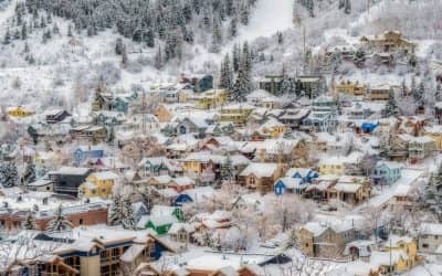 24 Perfect Hours in Salt Lake City