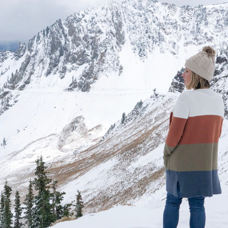 park city to hit the slopes