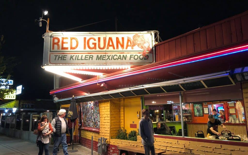 red iguana in salt lake city