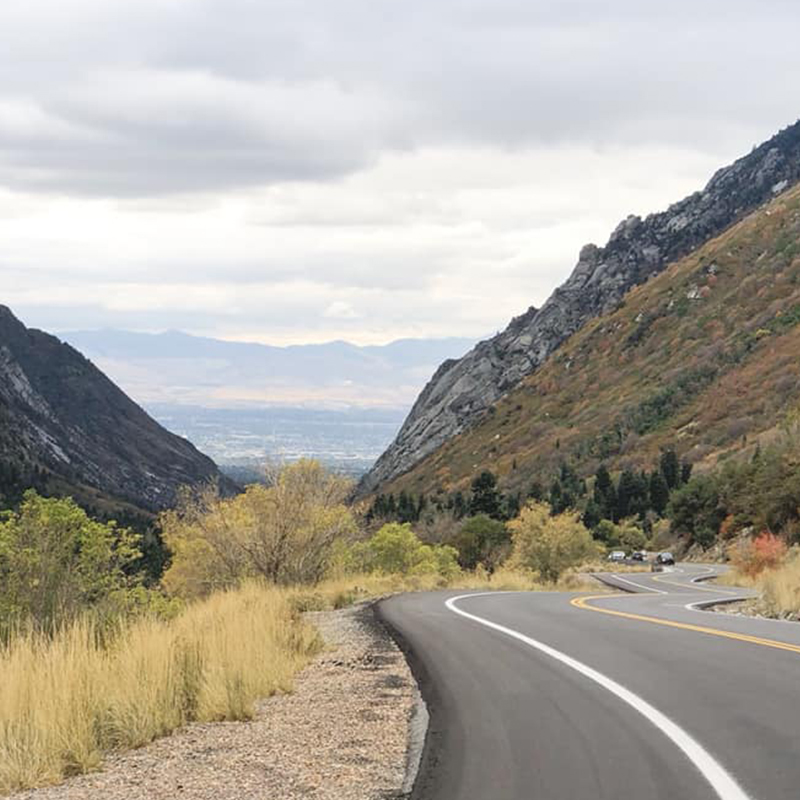 salt lake city