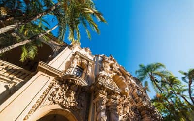 9 things you can only do in awesome San Diego