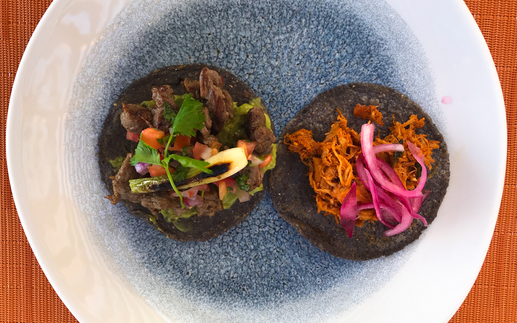 Everyone knows the west coast of Mexico is beautiful, but did you also know Cabo restaurants offer some of the best food in the world? This resort city boasting turquoise seas and white sand beaches is actually a gastronomic mecca, with incredibly fresh seafood and creative local ingredients.