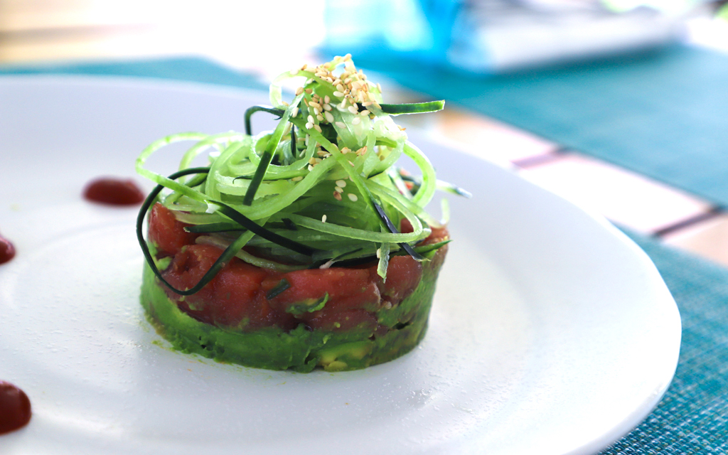 Everyone knows the west coast of Mexico is beautiful, but did you also know Cabo restaurants offer some of the best food in the world? This resort city boasting turquoise seas and white sand beaches is actually a gastronomic mecca, with incredibly fresh seafood and creative local ingredients.