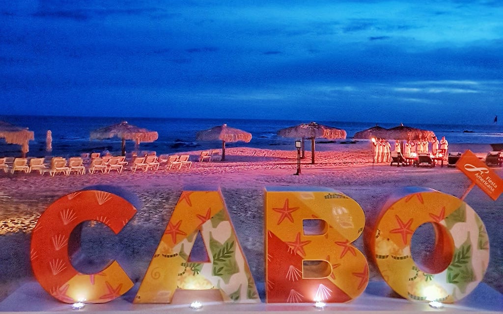 Los Cabos