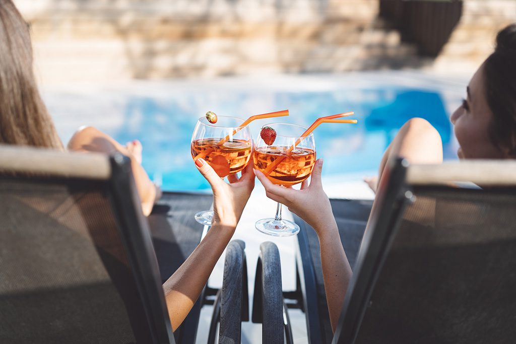 all-inclusive resort myths, debunked