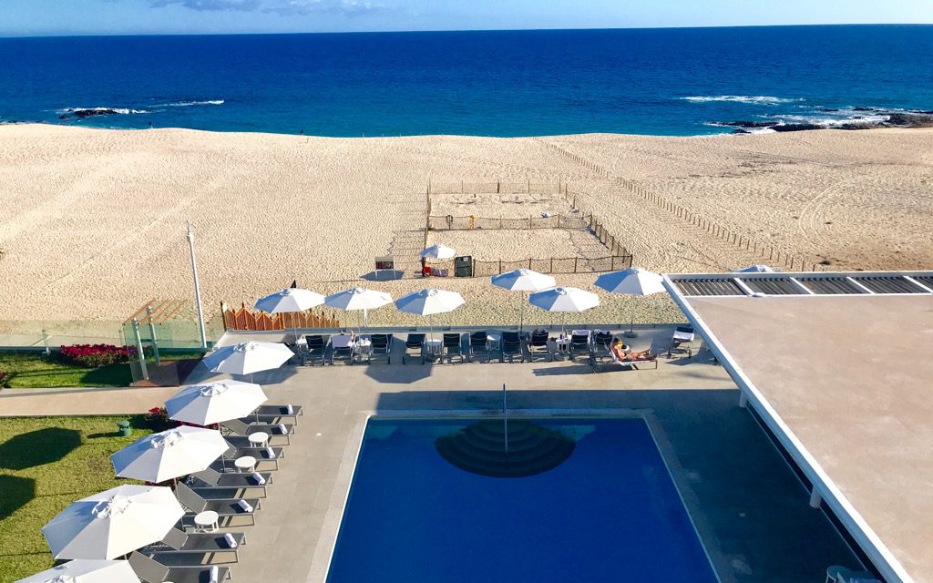 All-Inclusive Luxury Resorts in Los Cabos