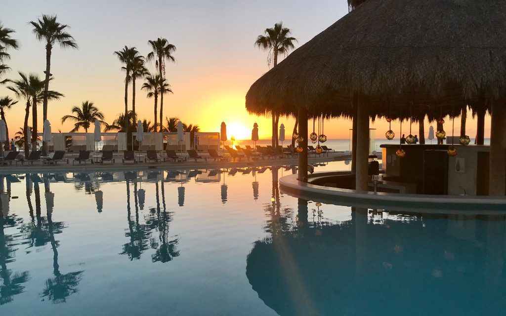 All-Inclusive Luxury Resorts in Los Cabos