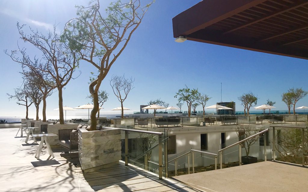 All-Inclusive Luxury Resorts in Los Cabos