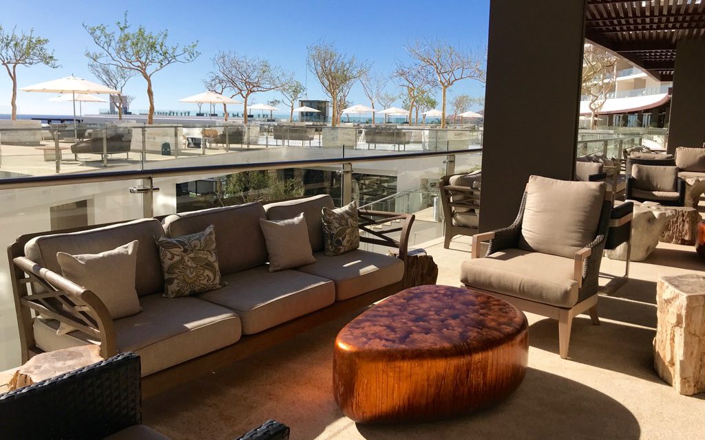 All-Inclusive Luxury Resorts in Los Cabos