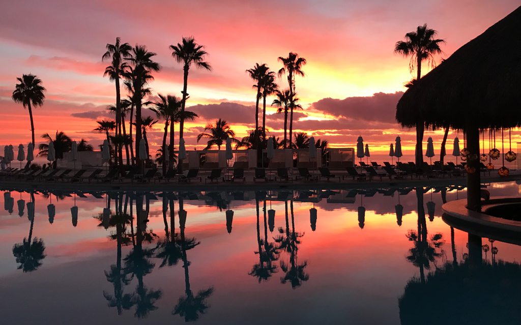 All-Inclusive Luxury Resorts in Los Cabos
