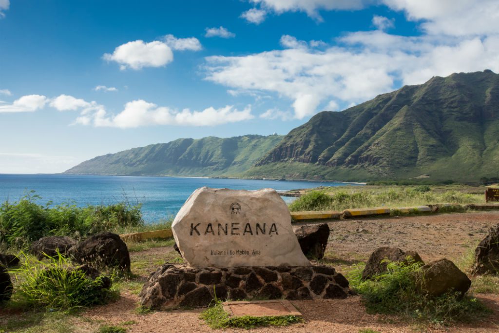 Oahu, Hawaii, Leeward Coast