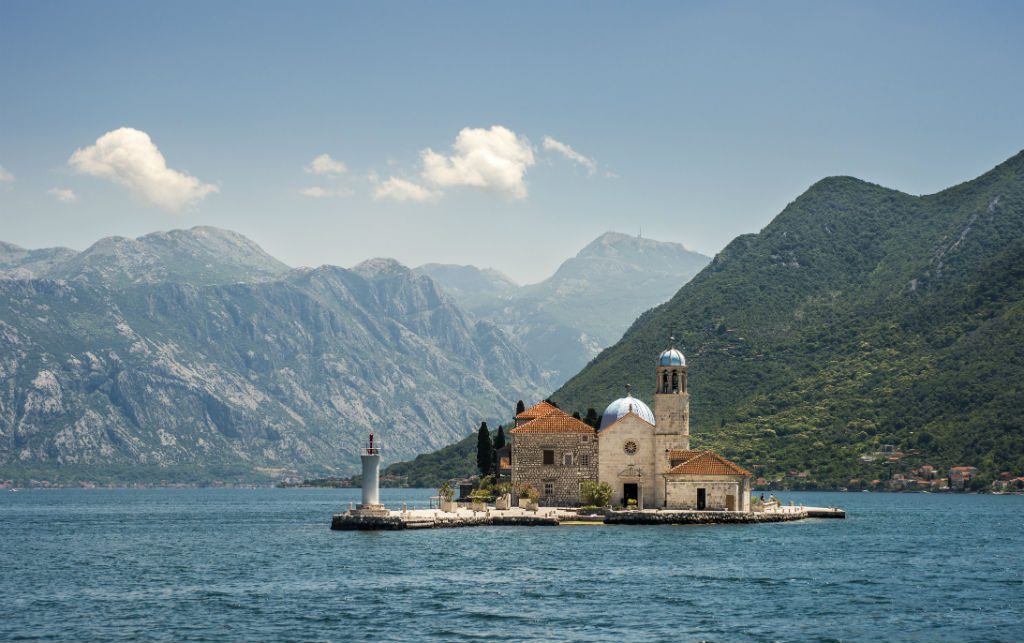 Montenegro