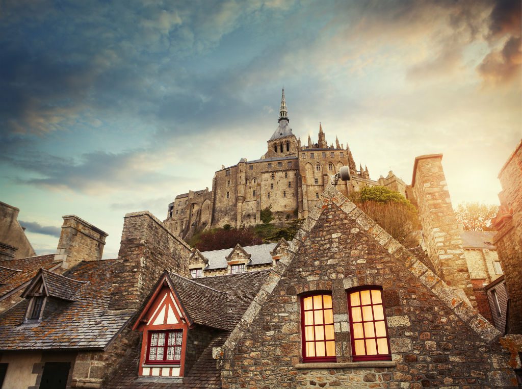 Normandy, France